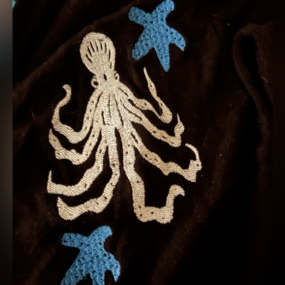 OUTRAGEOUS KRAKEN 1)Sweater 2)Krakentube-dress 3)HOTTEST❤️‍🔥❣️crop🔝🔥🧯 4)Bowkini. - Picture 3 of 16